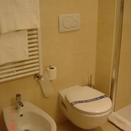 Szálloda Invilladiserio 3*
