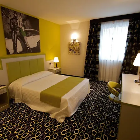 Invilladiserio Szálloda Villa di Serio