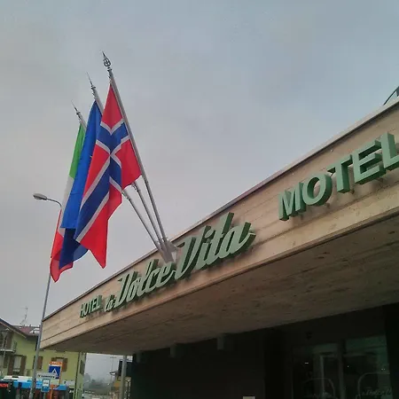 Invilladiserio Szálloda Villa di Serio