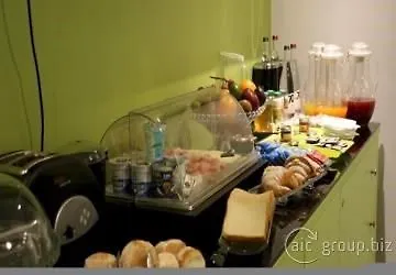Invilladiserio Szálloda