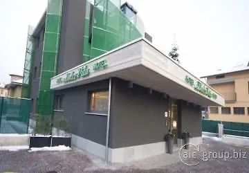 Szálloda Invilladiserio