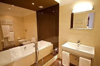 Invilladiserio Hotel