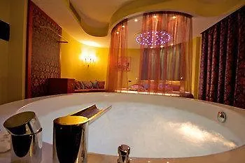 Invilladiserio Hotel 3*