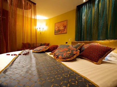 Hotel Invilladiserio