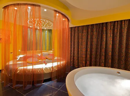 Hotel Invilladiserio 3*