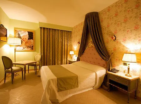 Hotel Invilladiserio Villa di Serio